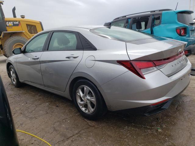 HYUNDAI ELANTRA SE 2021