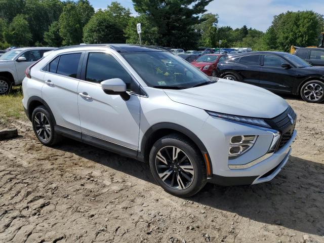 MITSUBISHI ECLIPSE CROSS SE 2024