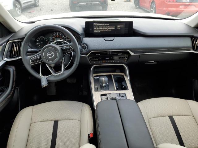 MAZDA CX-90 PREFERRED 2025