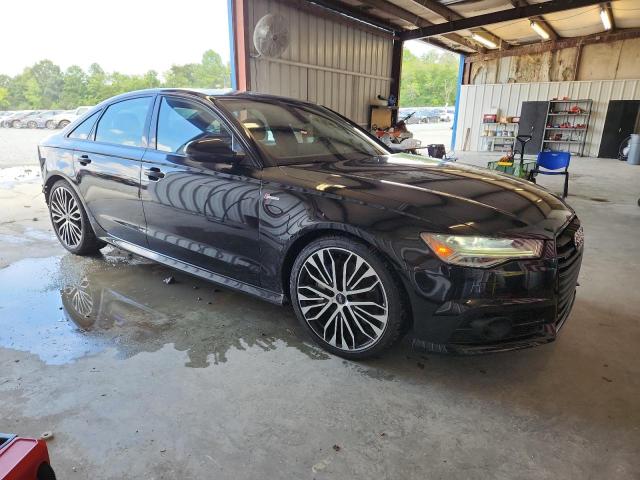 AUDI A6 PRESTIGE 2017