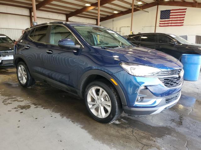 BUICK ENCORE GX PREFERRED 2021