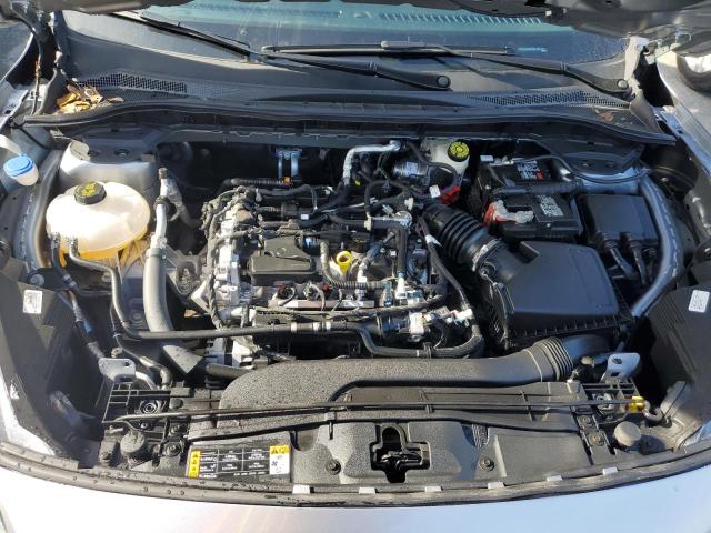 FORD ESCAPE SE 2022