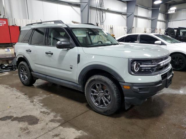 FORD BRONCO SPORT BIG BEND 2022