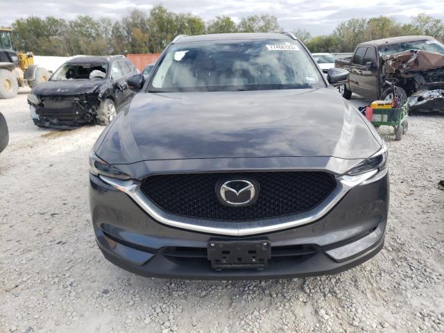 MAZDA CX-5 GRAND TOURING 2019