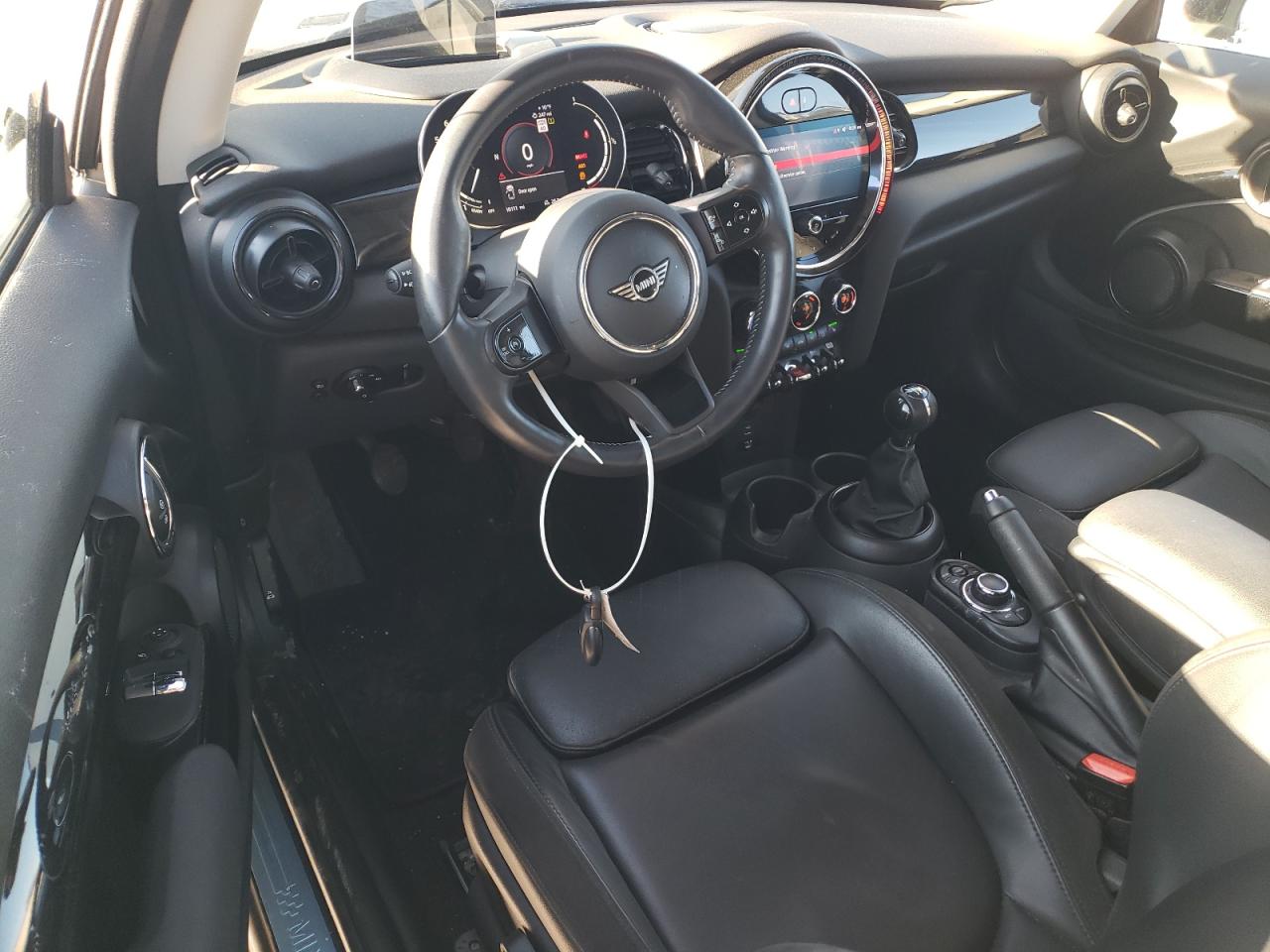 MINI COOPER S 2022