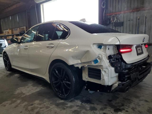 BMW 330I 2021