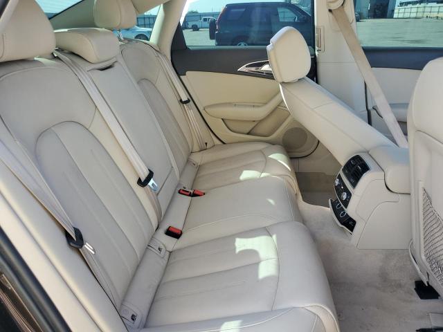 AUDI A6 PREMIUM PLUS 2018