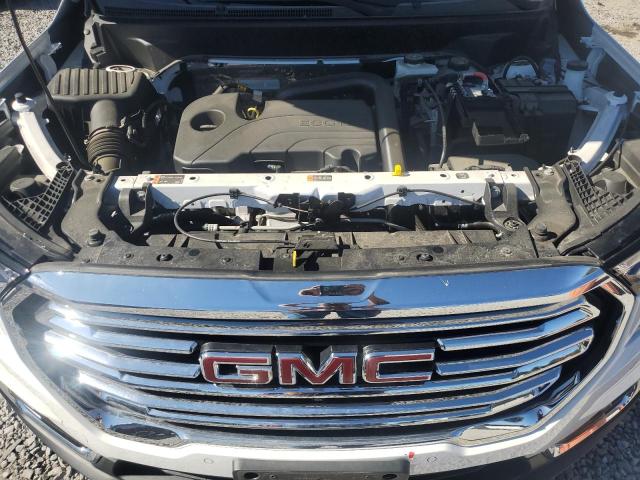 GMC TERRAIN SLT 2022