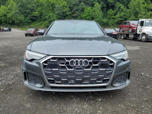 AUDI A6 PREMIUM 2024