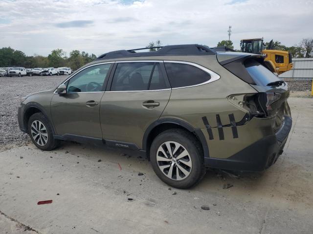 SUBARU OUTBACK PREMIUM 2021