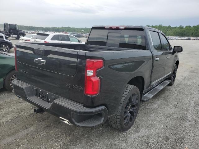 CHEVROLET SILVERADO C1500 HIGH COUNTRY 2025