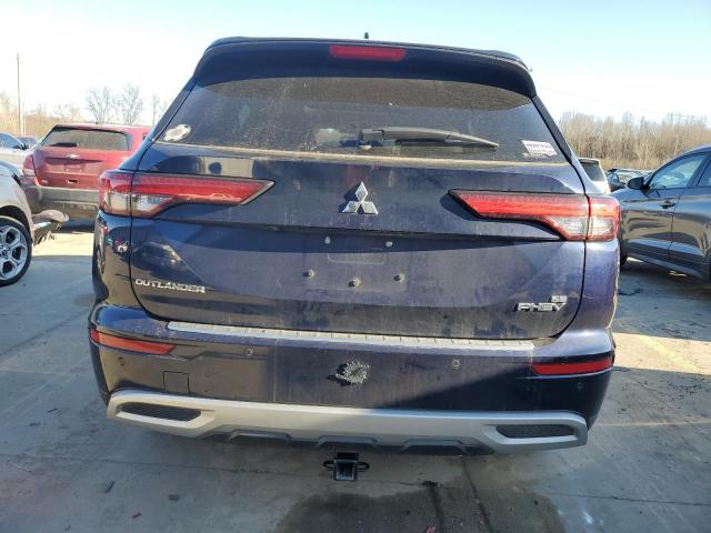 MITSUBISHI OUTLANDER SE 2023