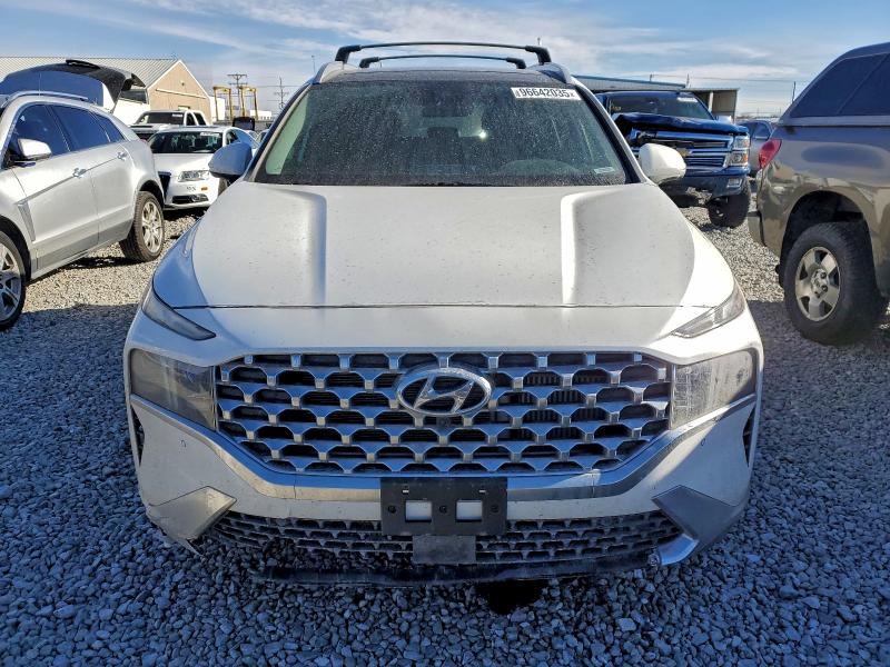 HYUNDAI SANTA FE LIMITED 2023