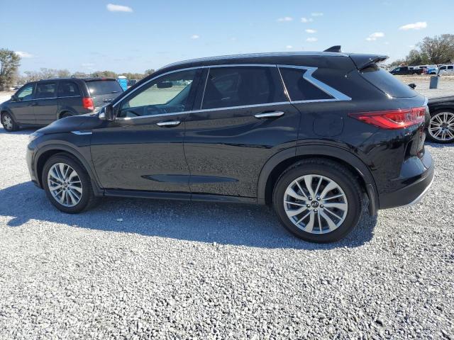 INFINITI QX50 LUXE 2023