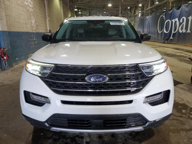 FORD EXPLORER XLT 2023
