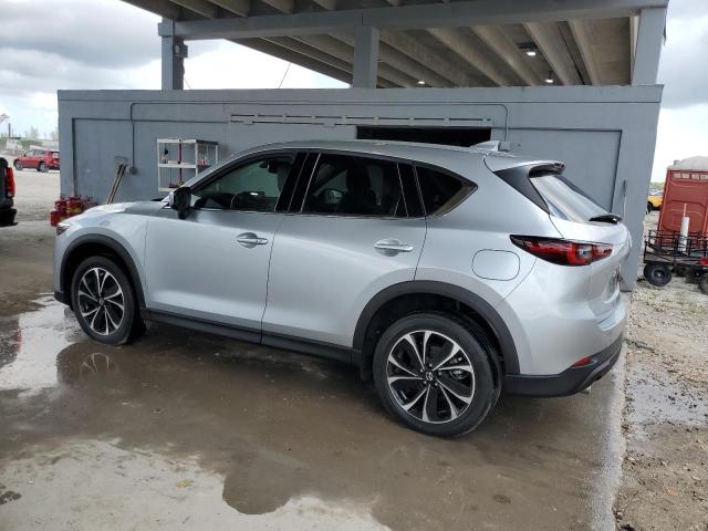 MAZDA CX-5 PREMIUM PLUS 2023