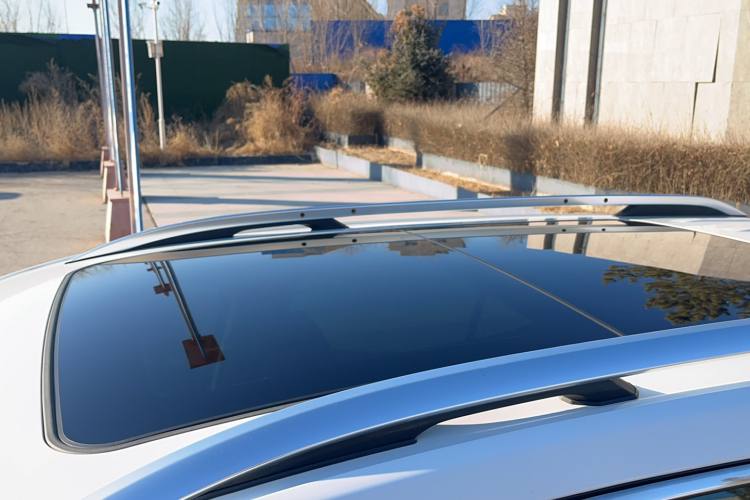 CHEVROLET EQUINOX 2021