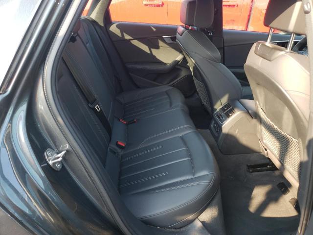 AUDI A4 PREMIUM PLUS 45 2021