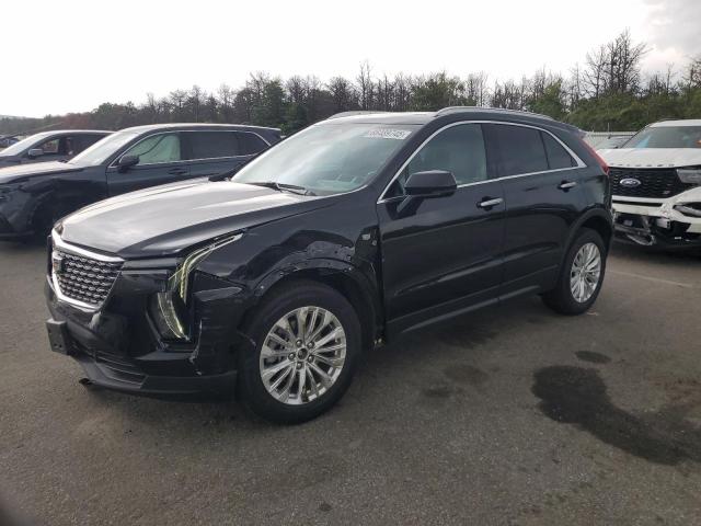 CADILLAC XT4 LUXURY 2024