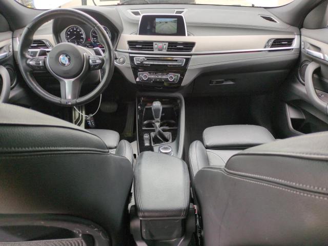 BMW X2 XDRIVE28I 2018