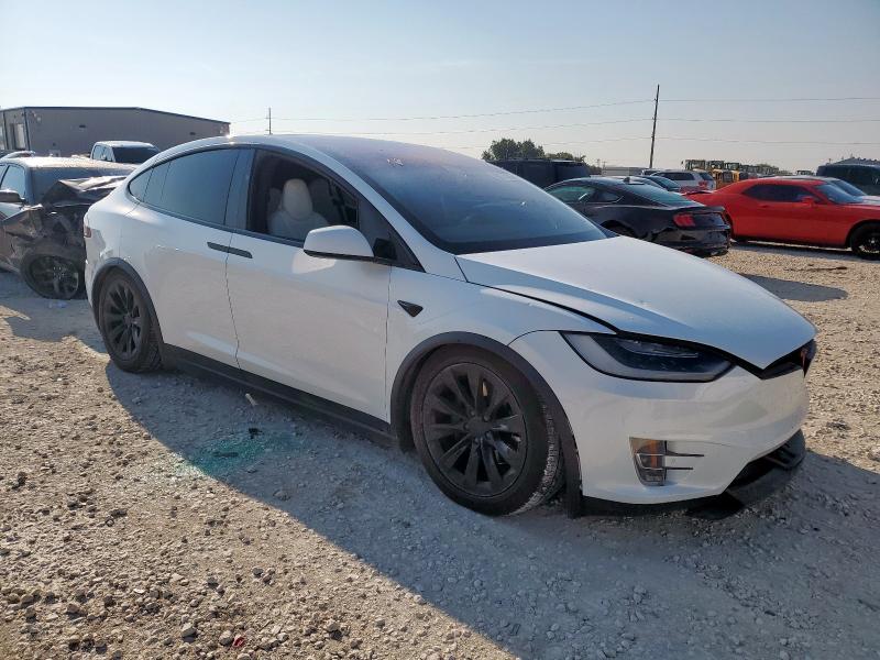 TESLA MODEL X 2018
