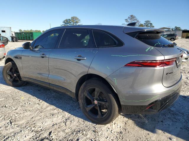 JAGUAR F-PACE S 2022