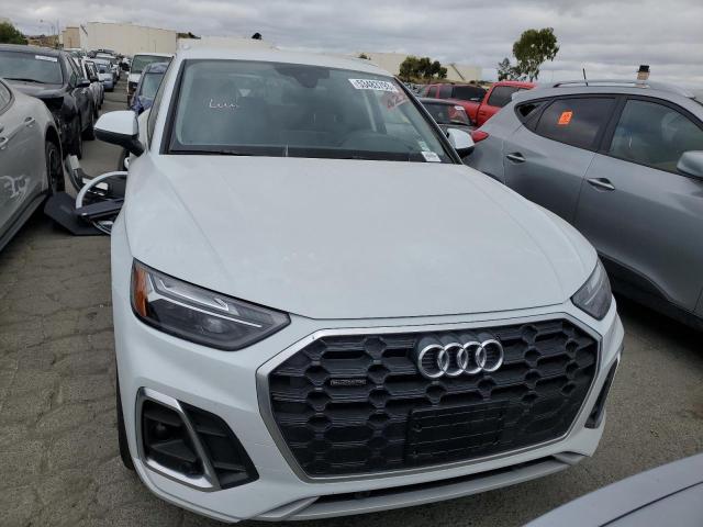 AUDI Q5 PREMIUM 45 2022