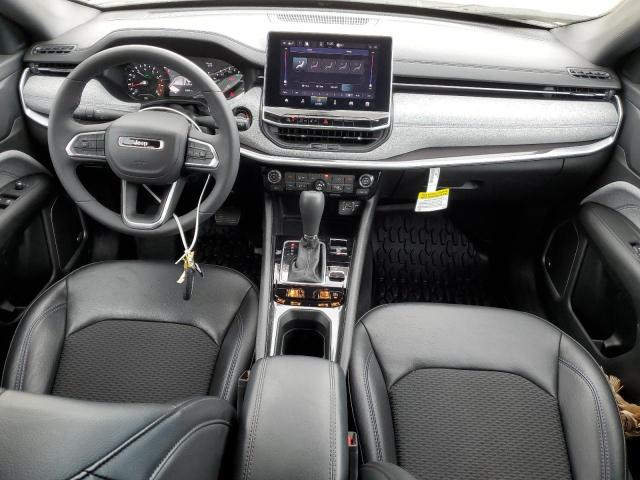 JEEP COMPASS LATITUDE 2023