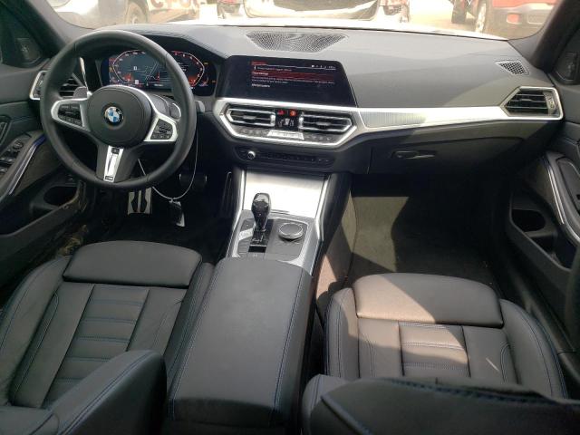 BMW M340XI 2021