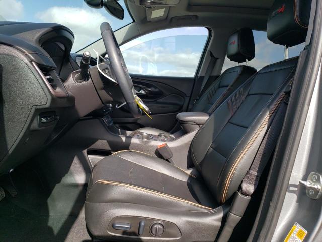 GMC TERRAIN AT4 2024