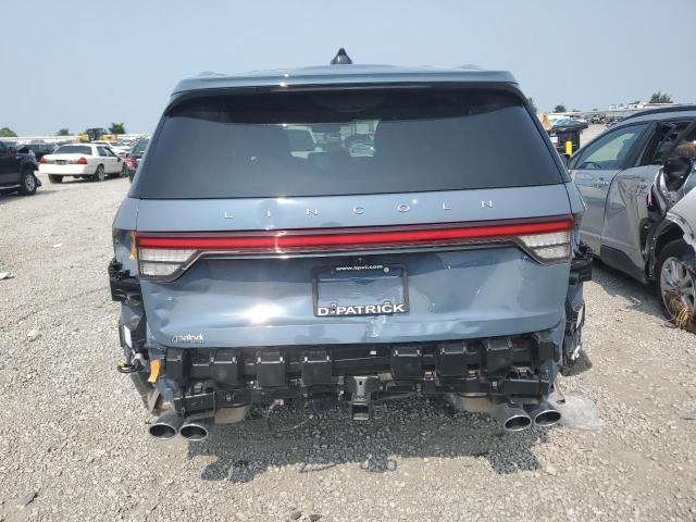LINCOLN AVIATOR RESERVE 2025