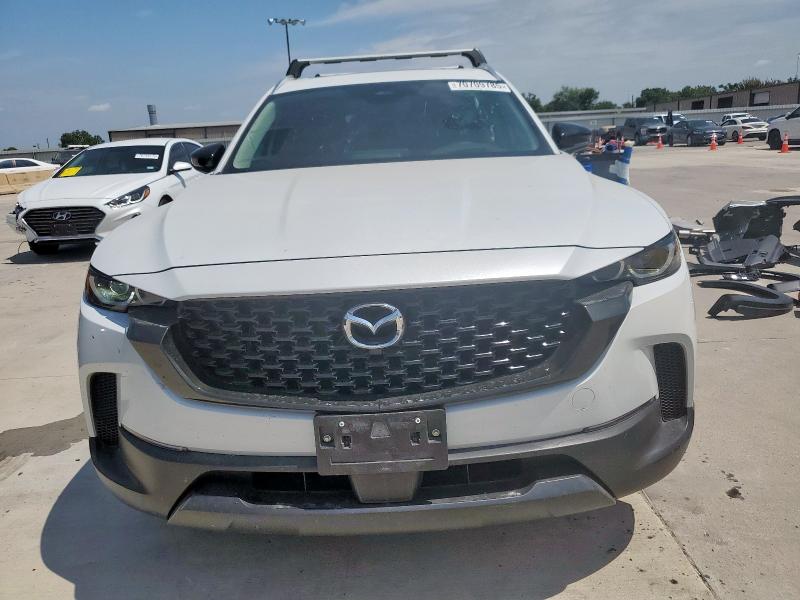 MAZDA CX-50 PREMIUM PLUS 2025