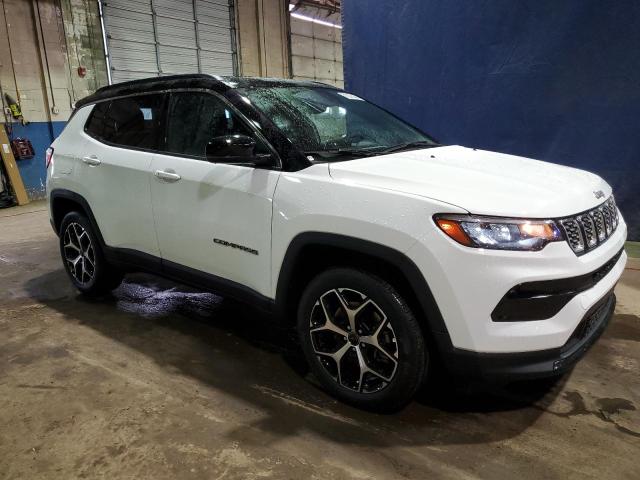 JEEP COMPASS LIMITED 2025