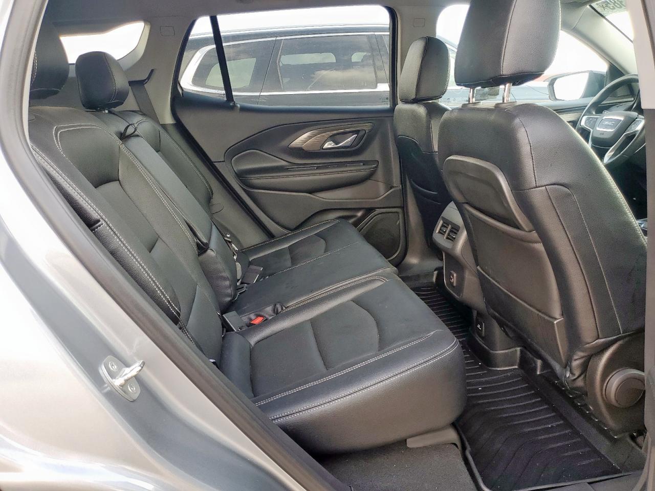 GMC TERRAIN SLE 2023