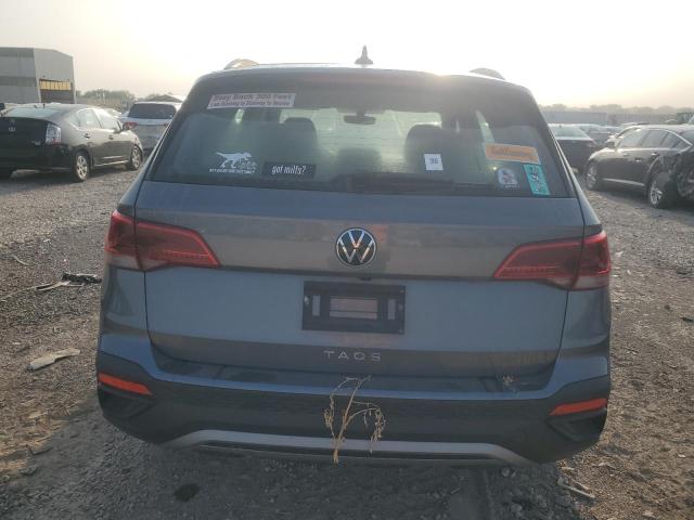VOLKSWAGEN TAOS S 2023