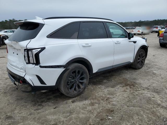 KIA SORENTO SX 2023