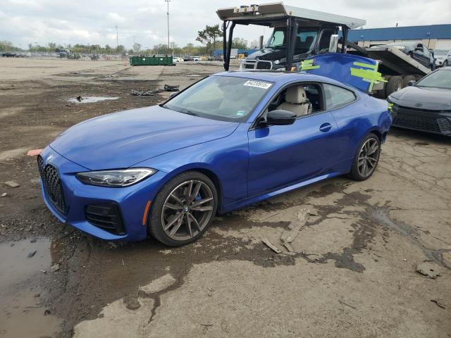 BMW M440XI 2022