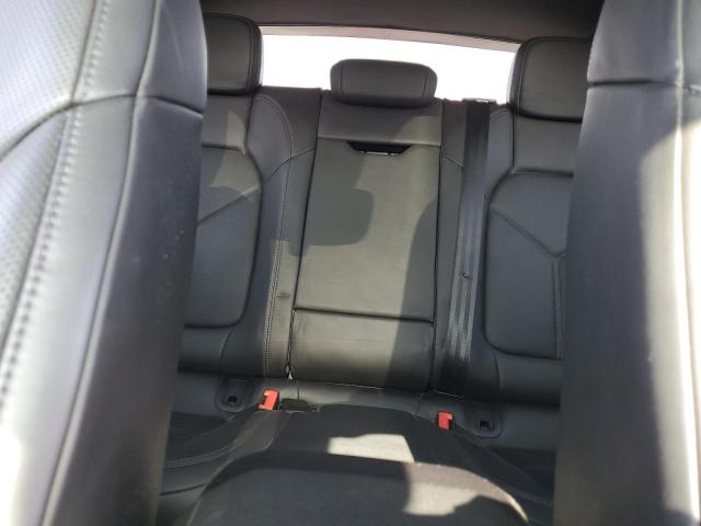 PORSCHE MACAN 2021