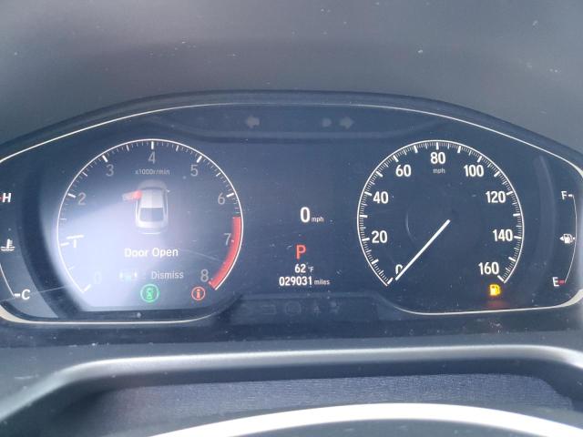 HONDA ACCORD SPORT SE 2022