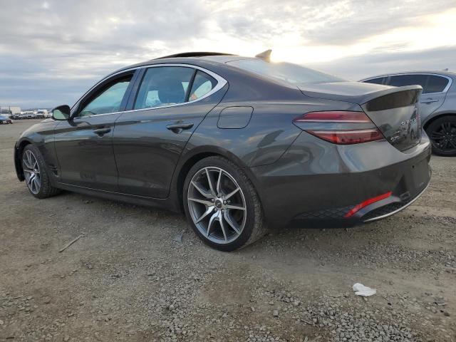 GENESIS G70 BASE 2022