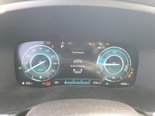 HYUNDAI SANTA FE LIMITED 2022