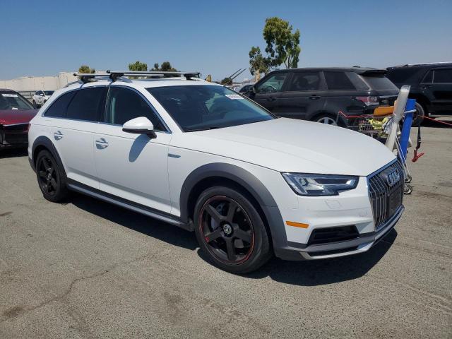 AUDI A4 ALLROAD PREMIUM PLUS 2016
