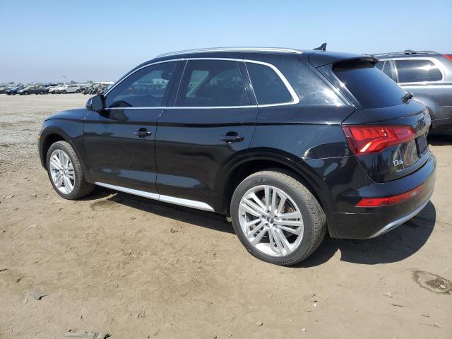 AUDI Q5 PREMIUM PLUS 2019