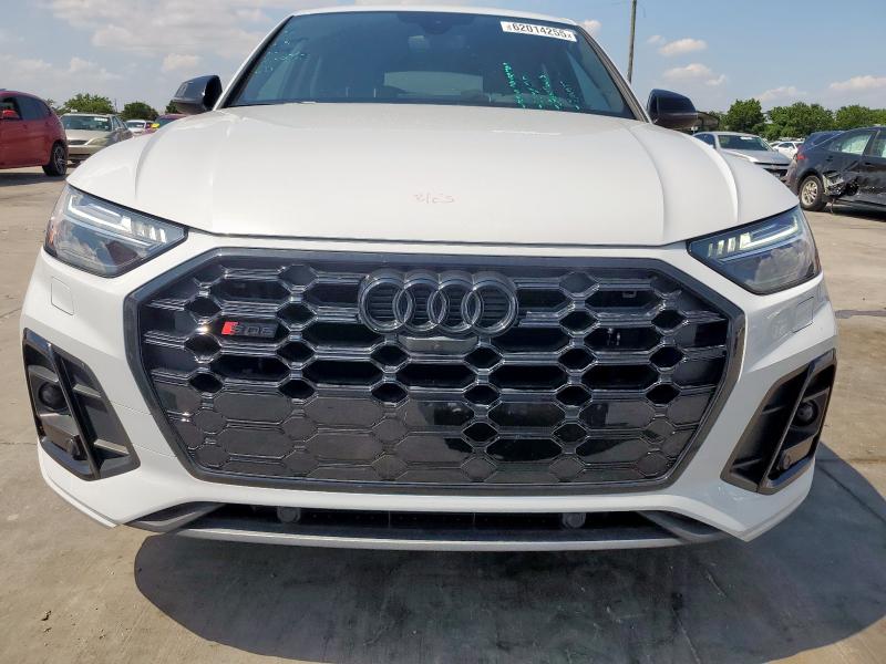 AUDI SQ5 SPORTBACK PRESTIGE 2023