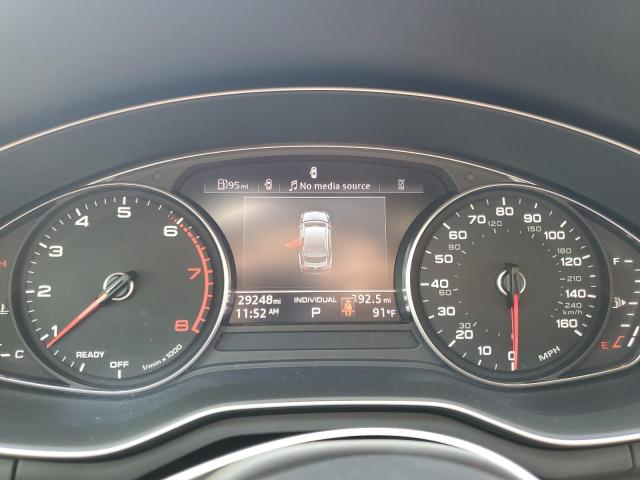 AUDI A5 PREMIUM 40 2021