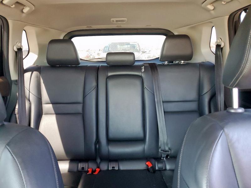 NISSAN ROGUE SL 2023