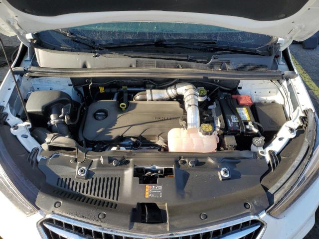 BUICK ENCORE PREFERRED 2022