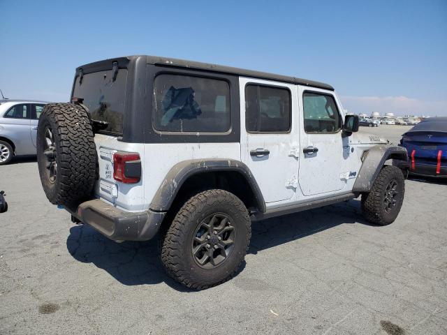 JEEP WRANGLER 4XE 2024