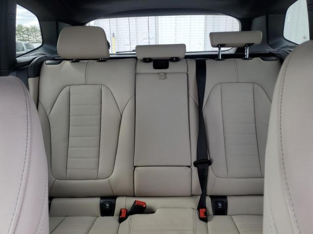 BMW X3 XDRIVE30I 2022