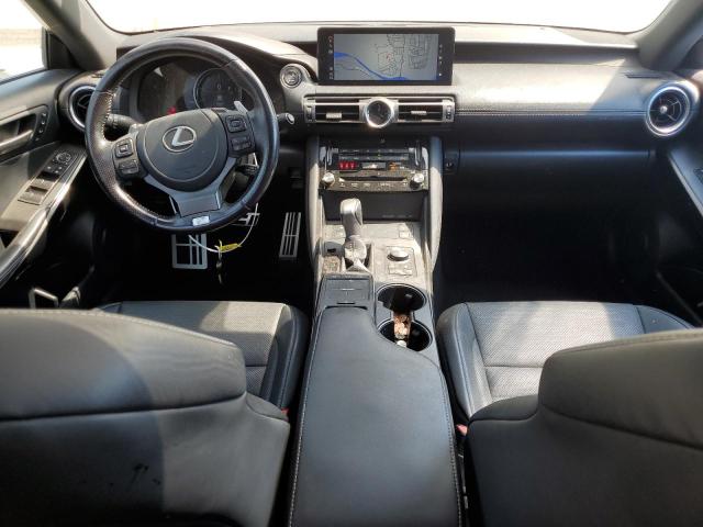 LEXUS IS 350 F SPORT 2022
